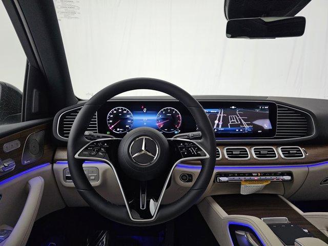 new 2026 Mercedes-Benz GLE 350 car, priced at $75,750
