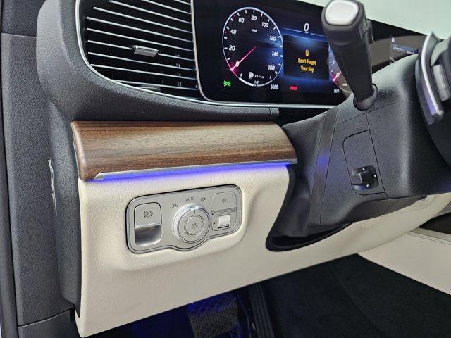 new 2026 Mercedes-Benz GLE 350 car, priced at $75,750