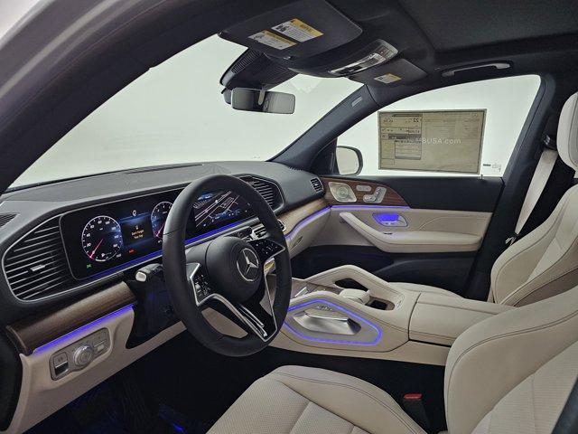 new 2026 Mercedes-Benz GLE 350 car, priced at $75,750