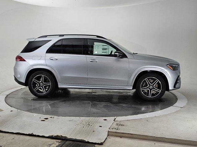 new 2026 Mercedes-Benz GLE 350 car, priced at $75,750