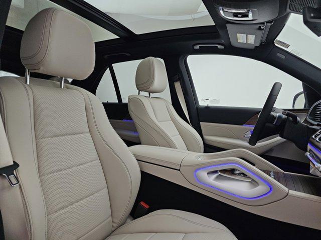 new 2026 Mercedes-Benz GLE 350 car, priced at $75,750