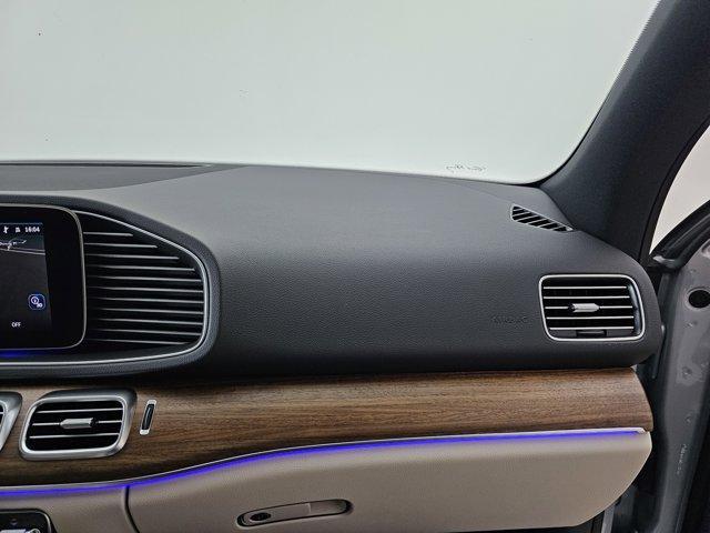 new 2026 Mercedes-Benz GLE 350 car, priced at $75,750