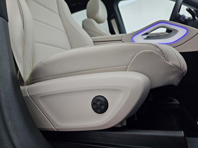 new 2026 Mercedes-Benz GLE 350 car, priced at $75,750