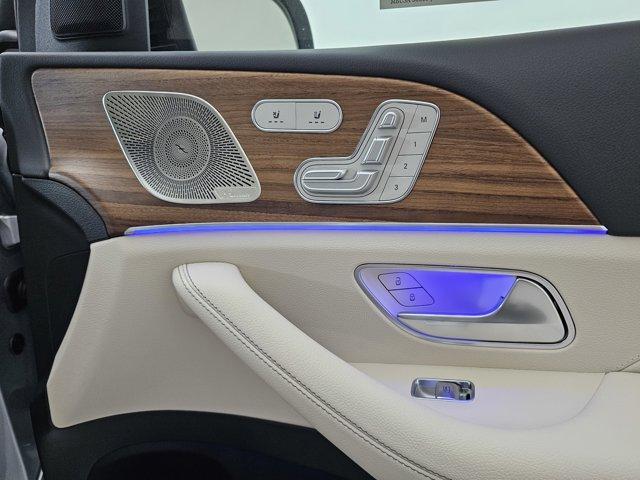 new 2026 Mercedes-Benz GLE 350 car, priced at $75,750