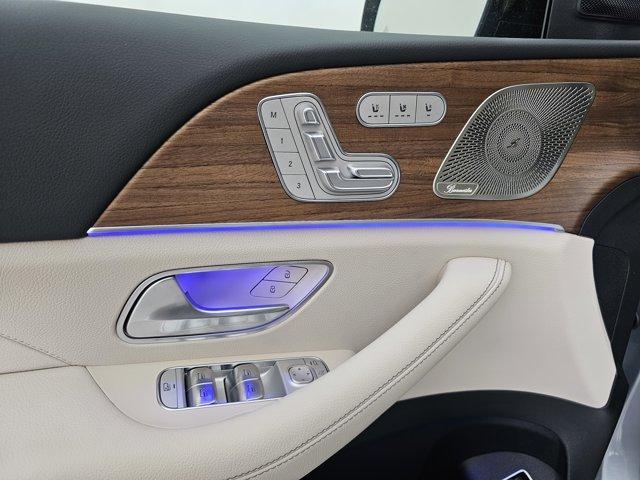 new 2026 Mercedes-Benz GLE 350 car, priced at $75,750