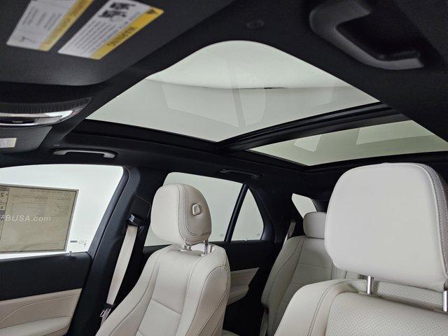 new 2026 Mercedes-Benz GLE 350 car, priced at $75,750
