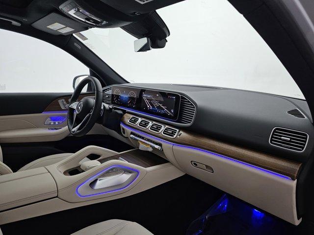 new 2026 Mercedes-Benz GLE 350 car, priced at $75,750
