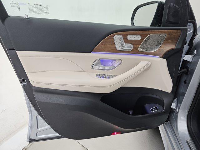 new 2026 Mercedes-Benz GLE 350 car, priced at $75,750