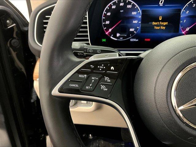 used 2024 Mercedes-Benz GLE 350 car, priced at $56,960