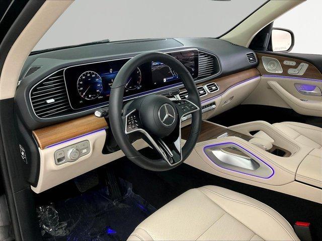 used 2024 Mercedes-Benz GLE 350 car, priced at $56,960