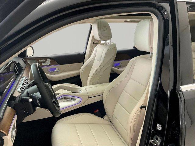 used 2024 Mercedes-Benz GLE 350 car, priced at $56,960