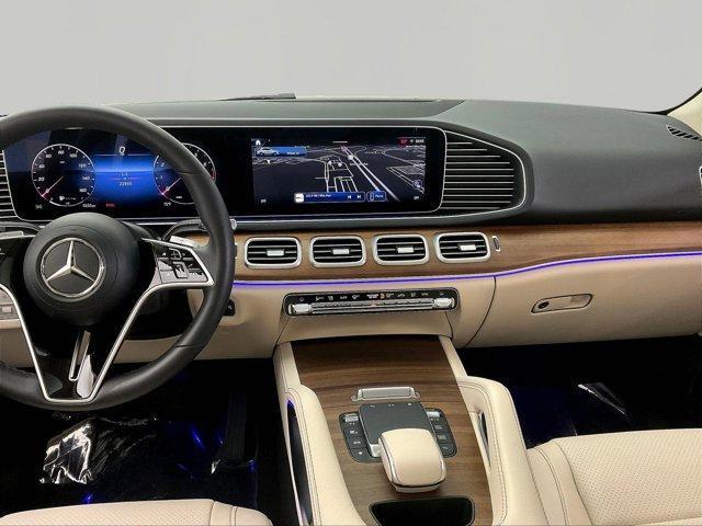 used 2024 Mercedes-Benz GLE 350 car, priced at $56,960