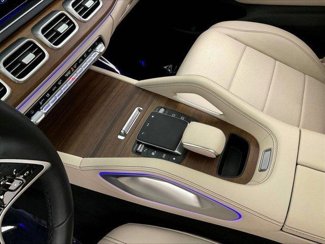 used 2024 Mercedes-Benz GLE 350 car, priced at $56,960