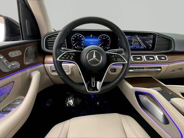used 2024 Mercedes-Benz GLE 350 car, priced at $56,960