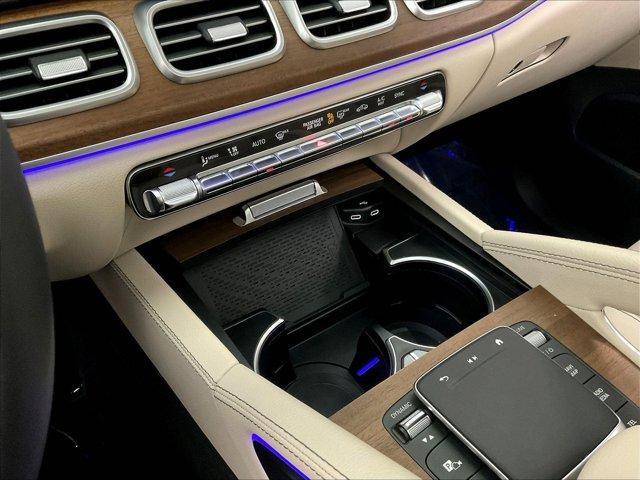 used 2024 Mercedes-Benz GLE 350 car, priced at $56,960