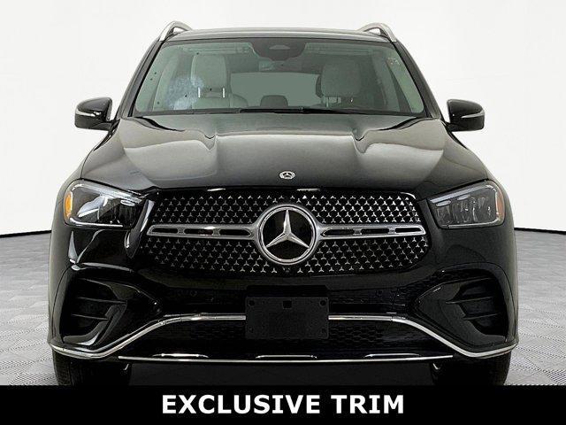 used 2024 Mercedes-Benz GLE 350 car, priced at $56,960