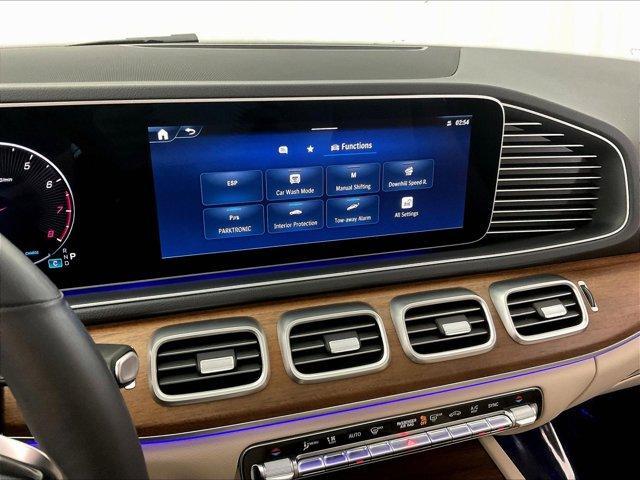 used 2024 Mercedes-Benz GLE 350 car, priced at $56,960