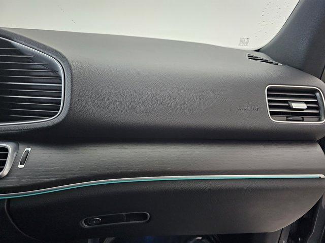 used 2021 Mercedes-Benz GLE 350 car, priced at $39,987