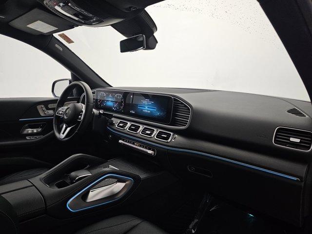 used 2021 Mercedes-Benz GLE 350 car, priced at $39,987