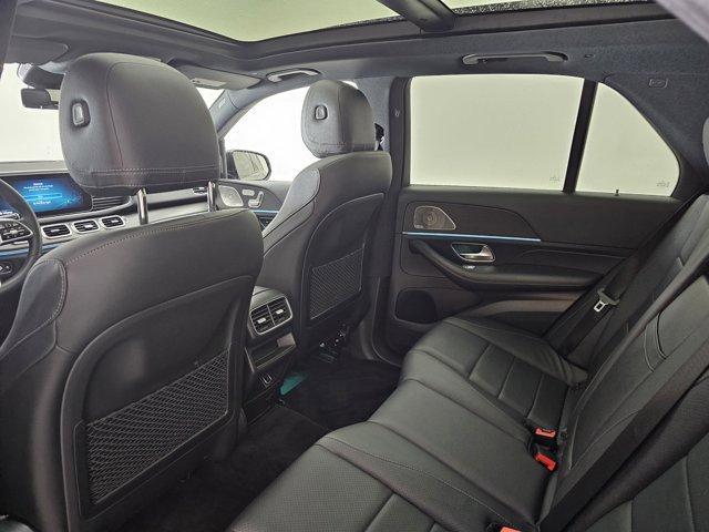 used 2021 Mercedes-Benz GLE 350 car, priced at $39,987
