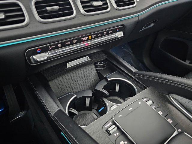 used 2021 Mercedes-Benz GLE 350 car, priced at $39,987