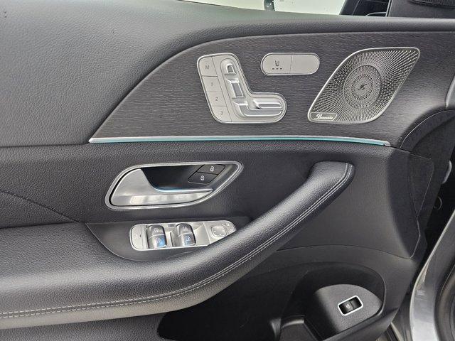 used 2021 Mercedes-Benz GLE 350 car, priced at $39,987