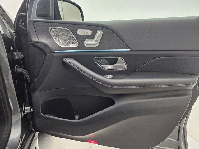 used 2021 Mercedes-Benz GLE 350 car, priced at $39,987