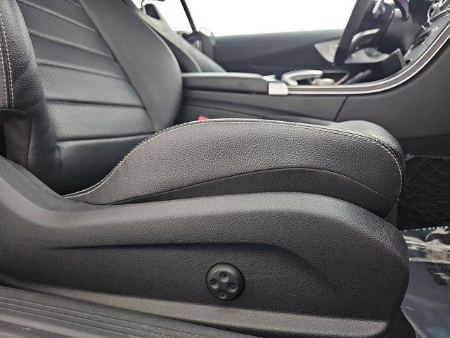 used 2018 Mercedes-Benz C-Class car, priced at $22,276