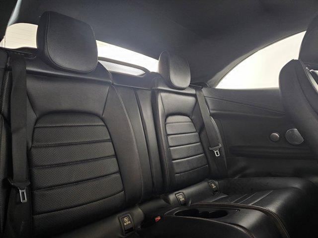 used 2018 Mercedes-Benz C-Class car, priced at $22,276