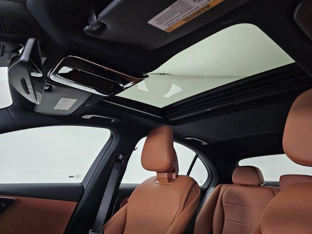 used 2025 Mercedes-Benz C-Class car, priced at $45,998