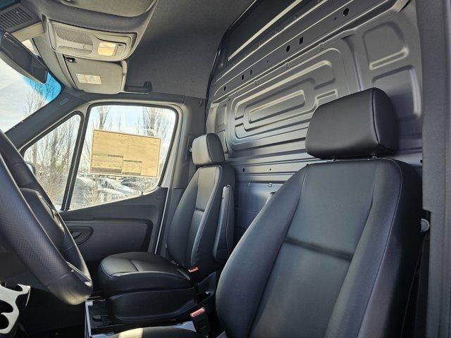 new 2025 Mercedes-Benz Sprinter 2500 car, priced at $59,679