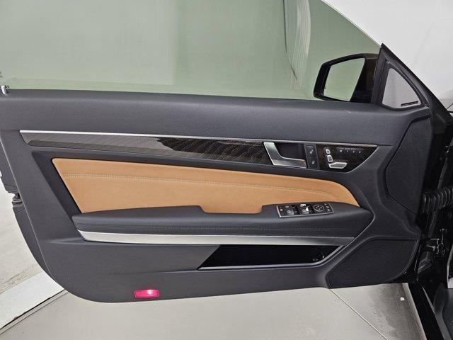 used 2015 Mercedes-Benz E-Class car, priced at $17,304