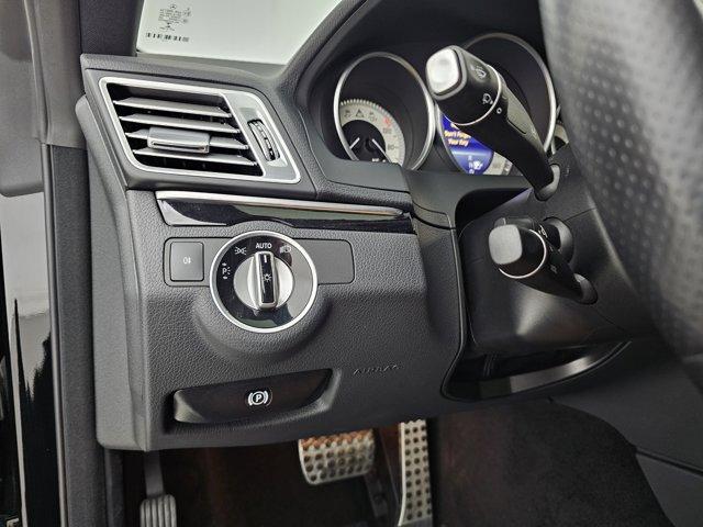 used 2015 Mercedes-Benz E-Class car, priced at $17,304
