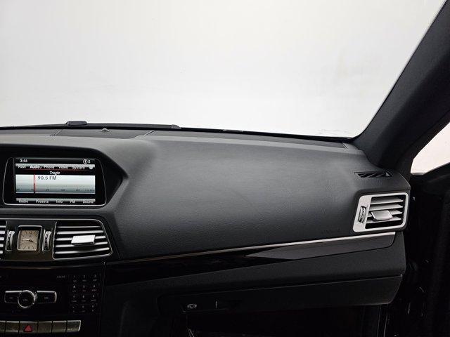 used 2015 Mercedes-Benz E-Class car, priced at $17,304