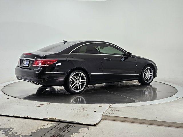 used 2015 Mercedes-Benz E-Class car, priced at $17,304