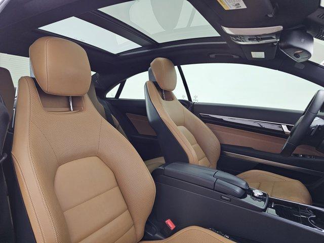 used 2015 Mercedes-Benz E-Class car, priced at $17,304