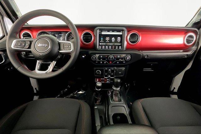 used 2023 Jeep Gladiator car, priced at $37,738