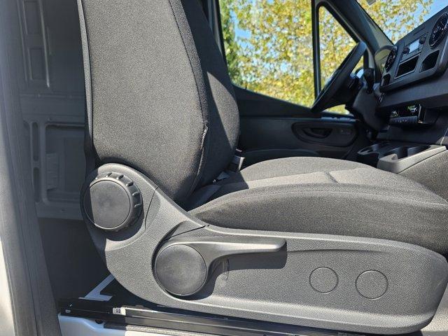 new 2025 Mercedes-Benz Sprinter 2500 car, priced at $54,576