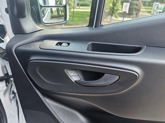 new 2025 Mercedes-Benz Sprinter 2500 car, priced at $54,576