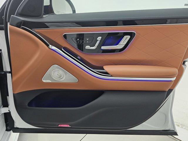new 2026 Mercedes-Benz S-Class car, priced at $143,320