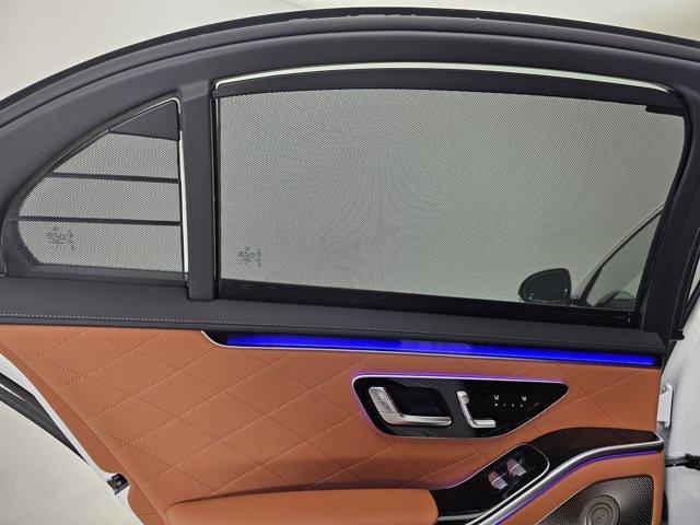 new 2026 Mercedes-Benz S-Class car, priced at $143,320