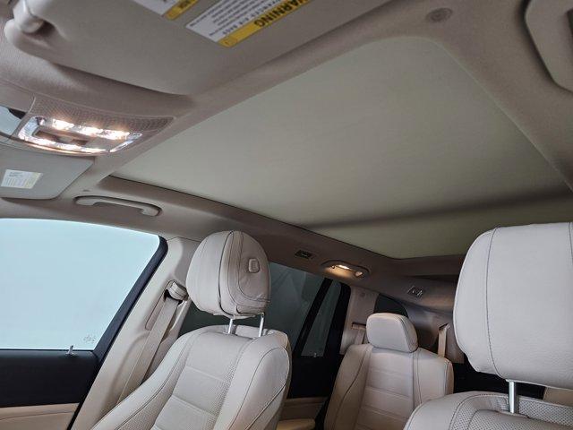 used 2025 Mercedes-Benz GLS 580 car, priced at $99,983