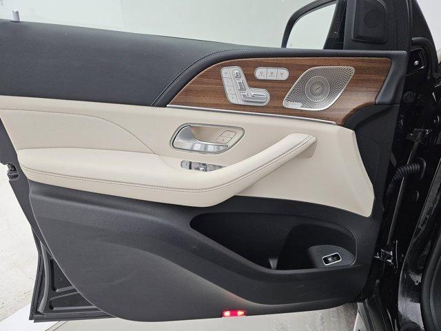 used 2025 Mercedes-Benz GLS 580 car, priced at $99,983