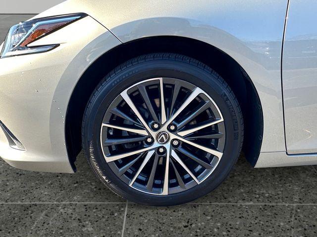 used 2022 Lexus ES 350 car, priced at $30,850