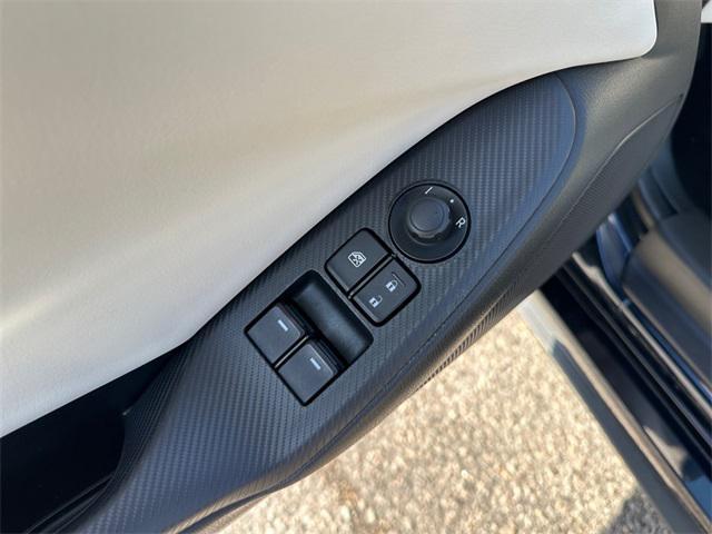 used 2021 Mazda MX-5 Miata RF car, priced at $22,794