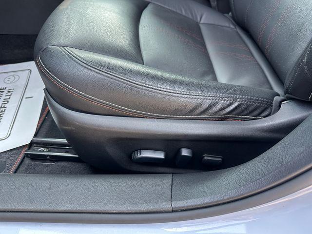 used 2024 Nissan Altima car, priced at $24,540