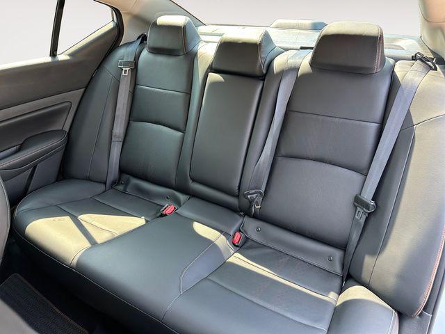 used 2024 Nissan Altima car, priced at $24,540