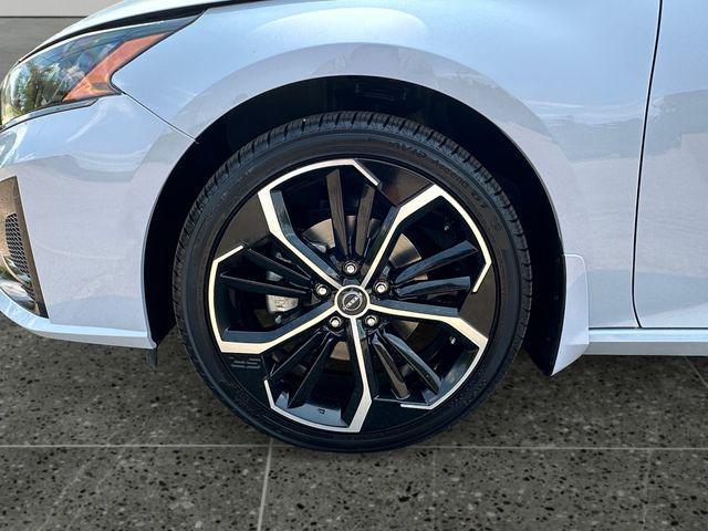 used 2024 Nissan Altima car, priced at $24,540