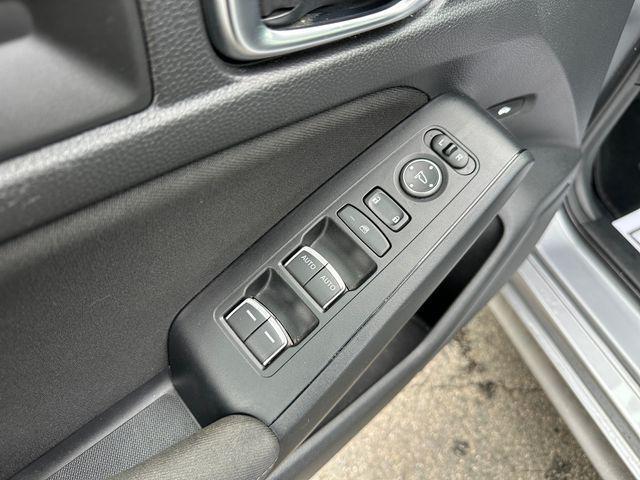 used 2022 Honda Civic car, priced at $19,765