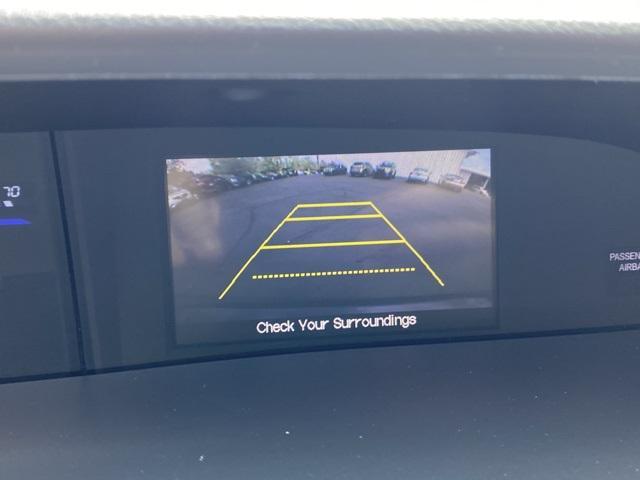 used 2015 Honda Civic car